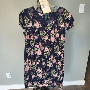 Ralph Lauren Night Gown  M size